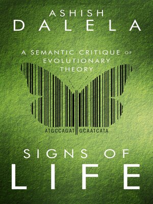 cover image of Signs of Life
